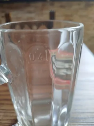 JARRA ESTRELLA GALICIA VINTAGE