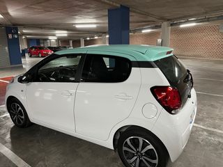 Citroen C1 2018 Airscape 1.2 Puretech 82cv city ed