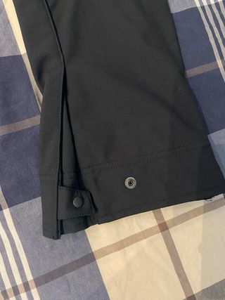Pantalón de nieve/esquí para niño Quechua