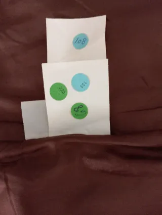 Falda tubo Roberto Verino marrón