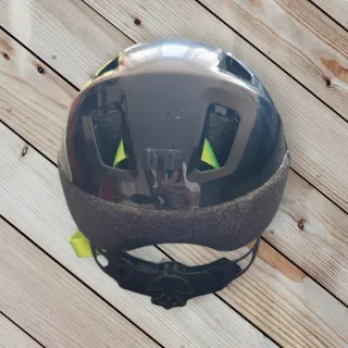 Casco B'twin KH520 Talla 48-52cm
