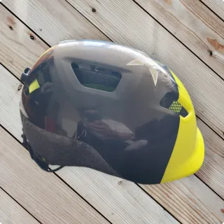 Casco B'twin KH520 Talla 48-52cm