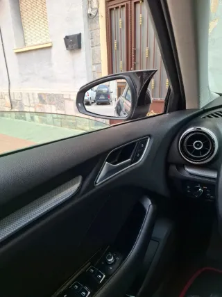 Audi A3 2015