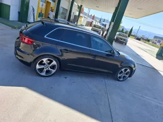 Audi A3 2015