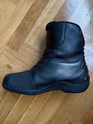 Botas Alpinestars New Land Goretex Talla 40