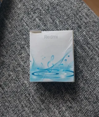 Auriculares Bluetooth Blancos