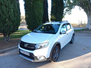 Dacia Sandero 2018