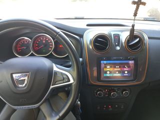 Dacia Sandero 2018