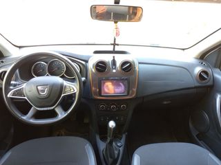 Dacia Sandero 2018