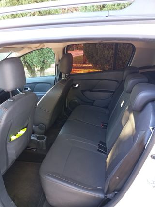 Dacia Sandero 2018