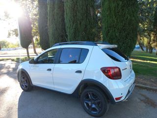 Dacia Sandero 2018