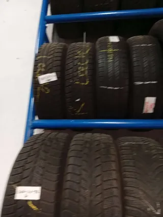 Neumáticos de coche