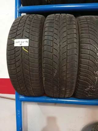 Neumáticos de coche