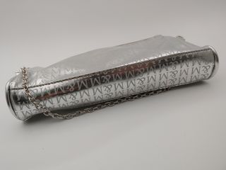 Borsetta lady M&M Primo Emporio Argento