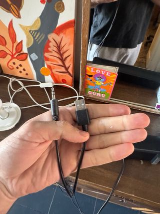 Parlante para PC o Móvil