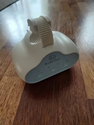 Rocker per neonati RebeFun