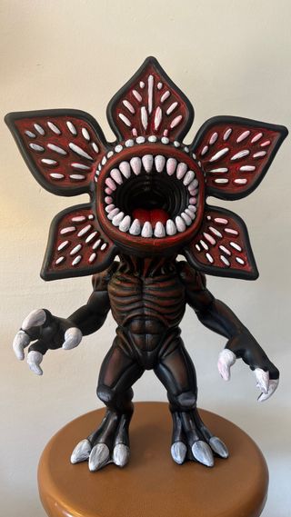 Figura Demogorgon XL