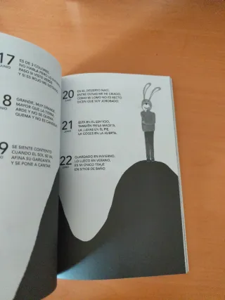 1 Adivinanza por día - 366 adivinanzas para lee...