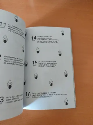 1 Adivinanza por día - 366 adivinanzas para lee...