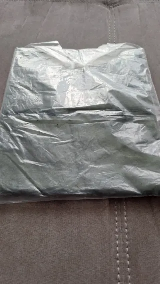 Maglietta militare manica corta tg 2 / M nuova