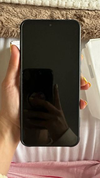 Samsung Galaxy XCover7 Nero