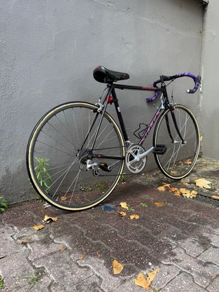 Specialized Sirrus Bicicleta de Carretera