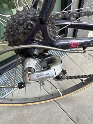 Specialized Sirrus Bicicleta de Carretera