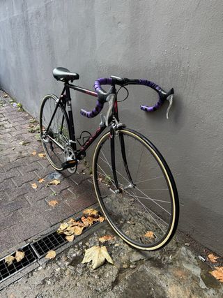 Specialized Sirrus Bicicleta de Carretera