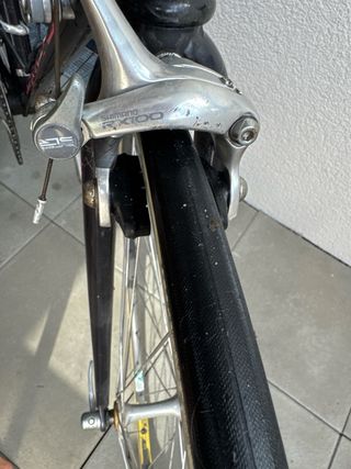 Specialized Sirrus Bicicleta de Carretera