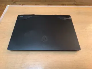 Laptop gaming GP76 Leopard 17.3 RTX 3070