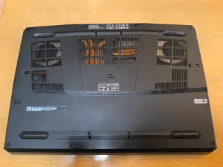 Laptop gaming GP76 Leopard 17.3 RTX 3070