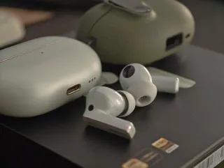 Auriculares Huawei Freebuds Pro 4 Verdes NUEVOS
