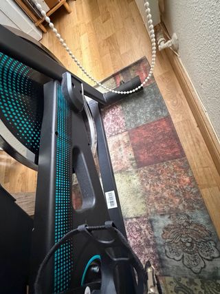 Bicicleta Indoor Cecotec Drumfit