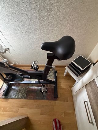 Bicicleta Indoor Cecotec Drumfit