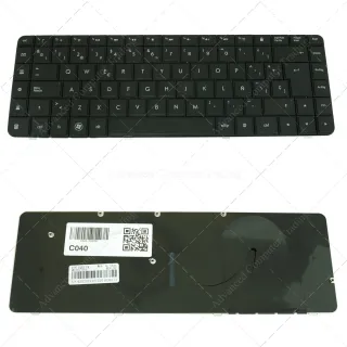 Teclado Español HP CQ62 CQ56 G62 G56