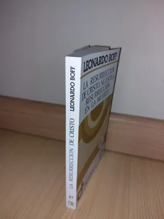 LIBRO - La Resurrección de Cristo - RELIGIÓN