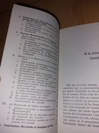 LIBRO - La Resurrección de Cristo - RELIGIÓN