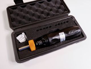 Destornillador dinamométrico nuevo