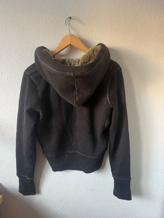 Chaqueta Polo Ralph Lauren con forro de pelo