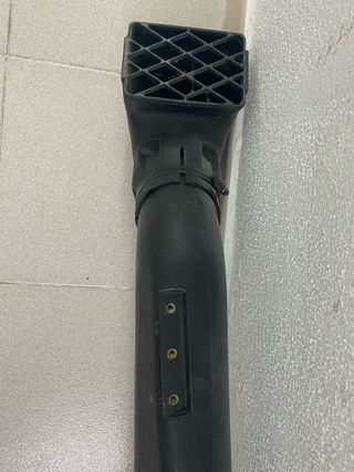 Snorkel Toyota Land Cruiser KDJ120