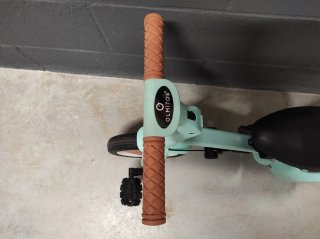 Triciclo Olmitos 3 en 1