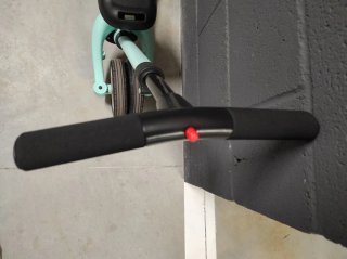 Triciclo Olmitos 3 en 1