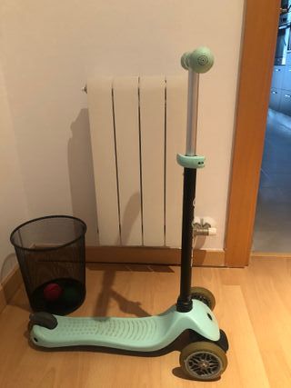 Patinete Globber Go Up Sporty