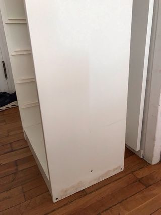 IKEA TROFAST Vertical URGE VENDER!