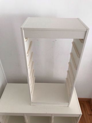 IKEA TROFAST Vertical URGE VENDER!