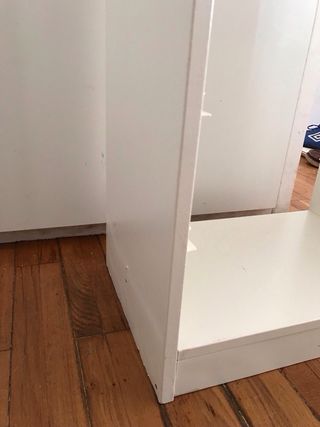 IKEA TROFAST Vertical URGE VENDER!