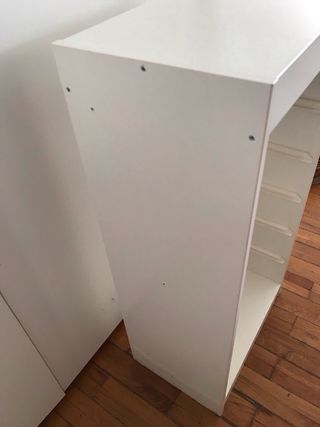 IKEA TROFAST Vertical URGE VENDER!