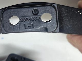 Piedini TV Eko 385-16t-B L-1 R-1