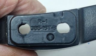 Piedini TV Eko 385-16t-B L-1 R-1