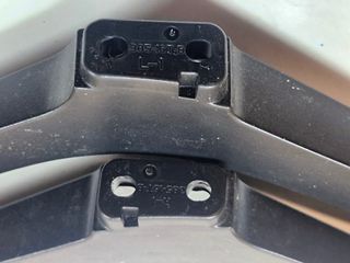 Piedini TV Eko 385-16t-B L-1 R-1